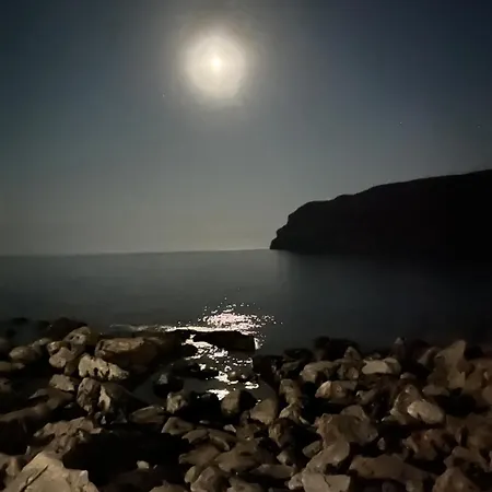 Appartamento Pezula Mani