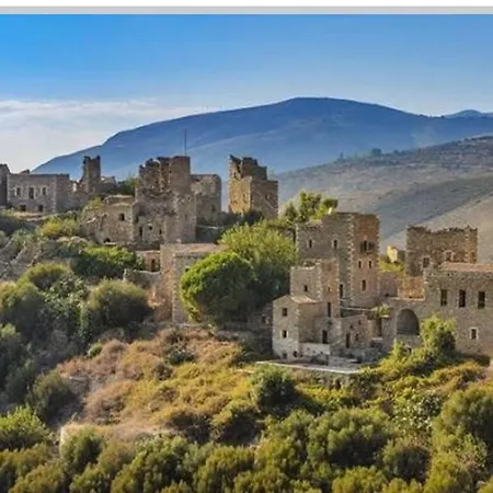 Appartamento Pezula Mani *
