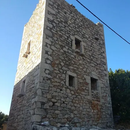 Apartment Pezula Mani