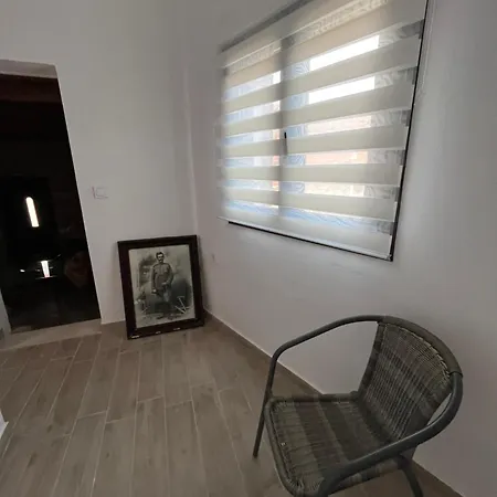 Apartment Pezula Mani