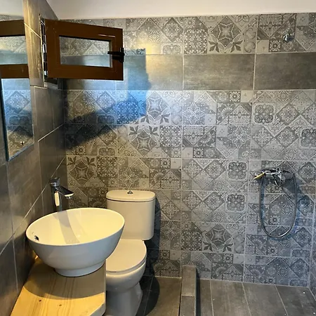 Apartment Pezula Mani Gerolimenas