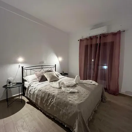 Pezula Mani Apartment Gerolimenas