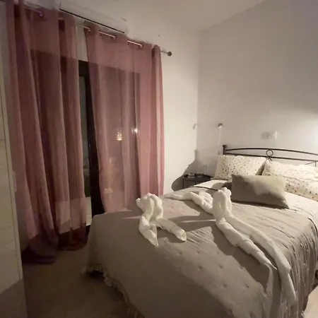 Pezula Mani Apartment Gerolimenas