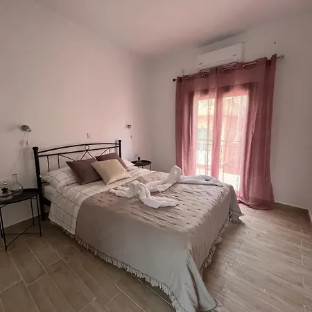 Apartment Pezula Mani *