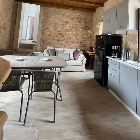 Apartment Pezula Mani