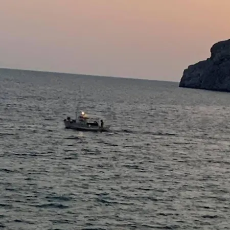 Pezula Mani Gerolimenas