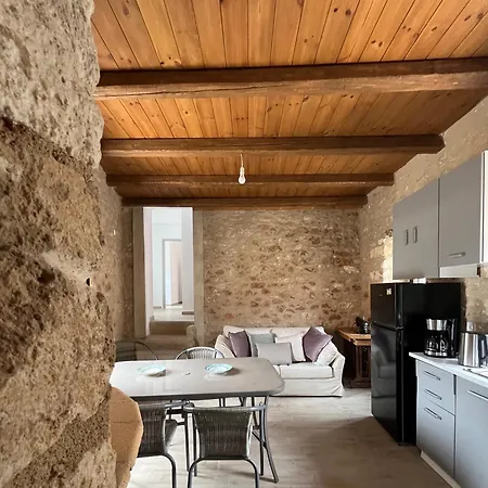 Lejlighed Pezula Mani