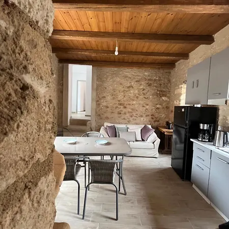 Pezula Mani Apartment Gerolimenas